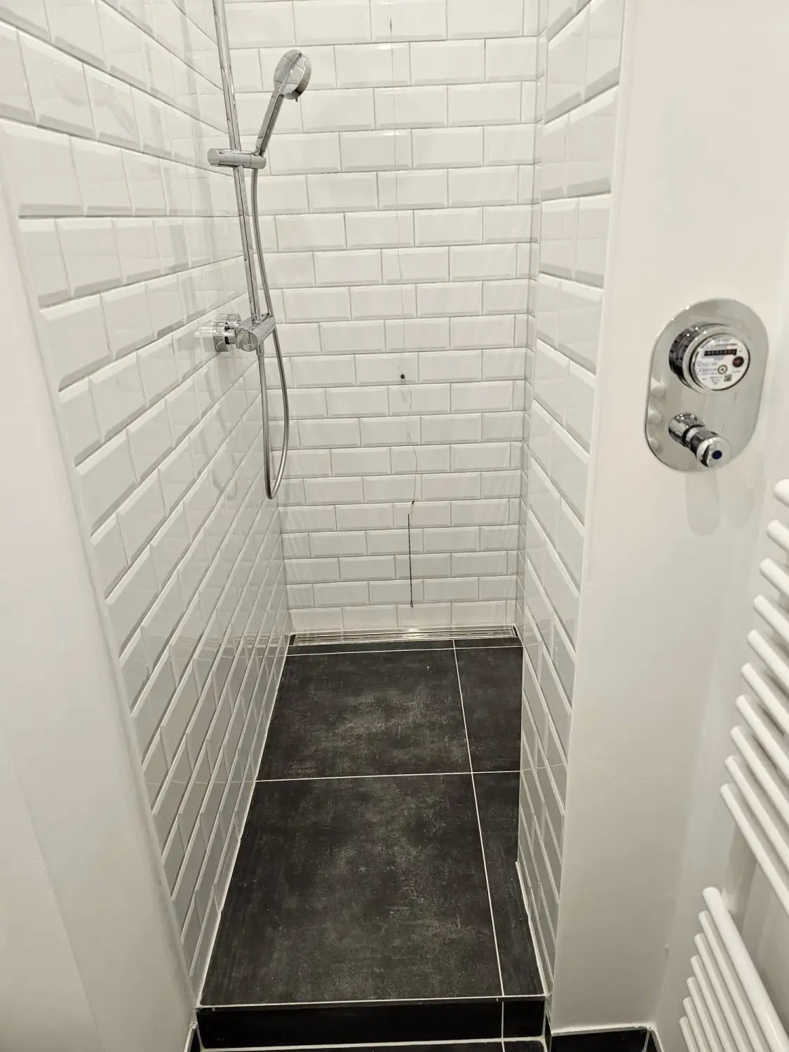 Inex Baubetreuung GmbH, Badsanierung, Inex bau Ermal Saraci, Planung, Beratung