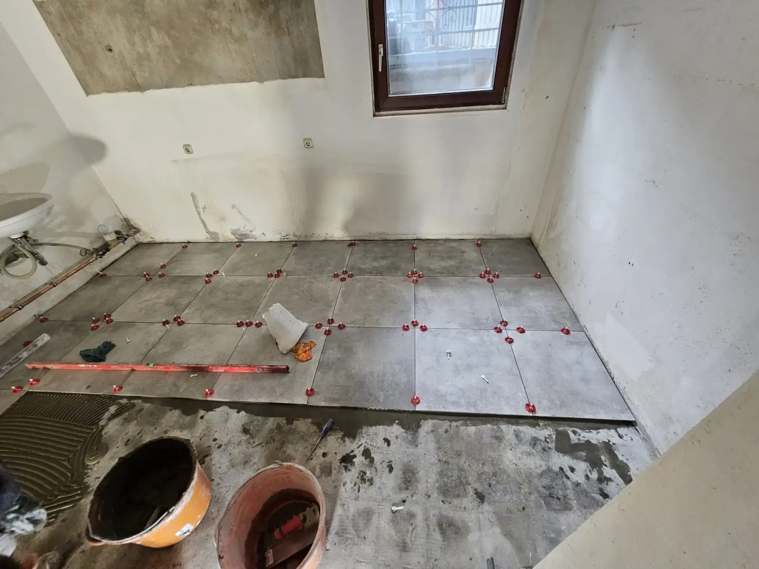 Inex Baubetreuung GmbH, Fliesenlegerarbeiten, Genehmigung, Zeichnungen, Badsanierung, Balkonsanierung, Hamburg