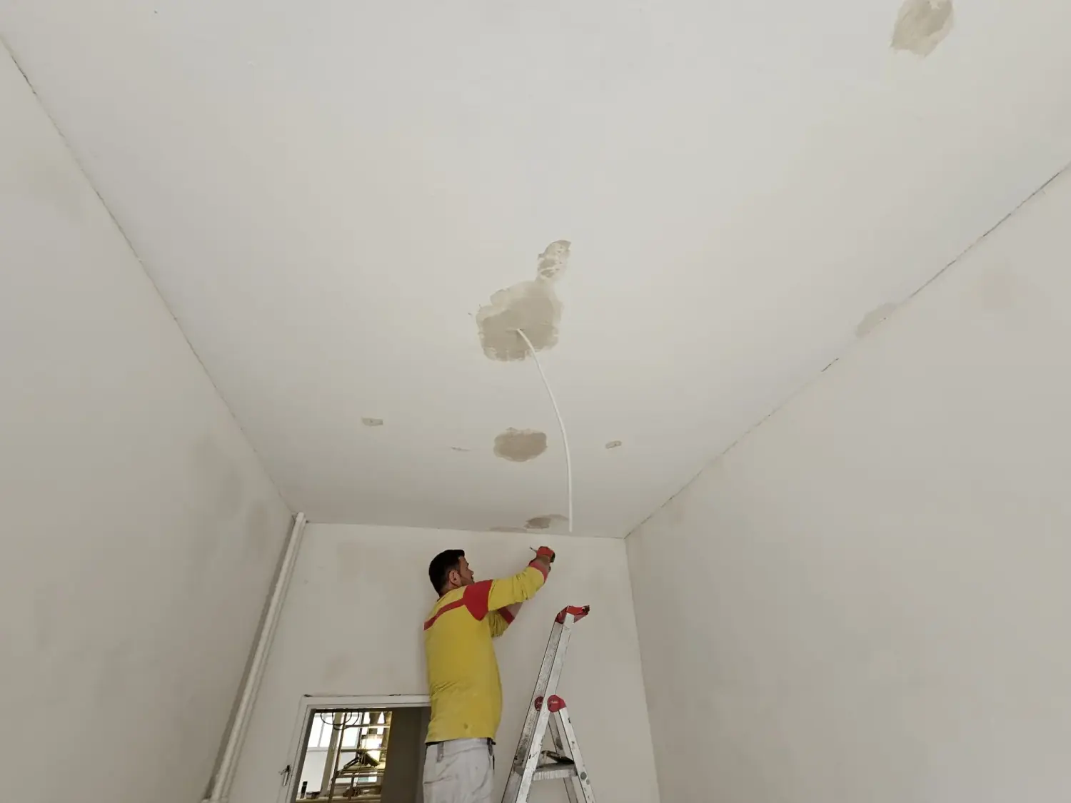 Inex Baubetreuung GmbH, Projektbild, Genehmigung, Zeichnungen, Badsanierung, Balkonsanierung, Hamburg