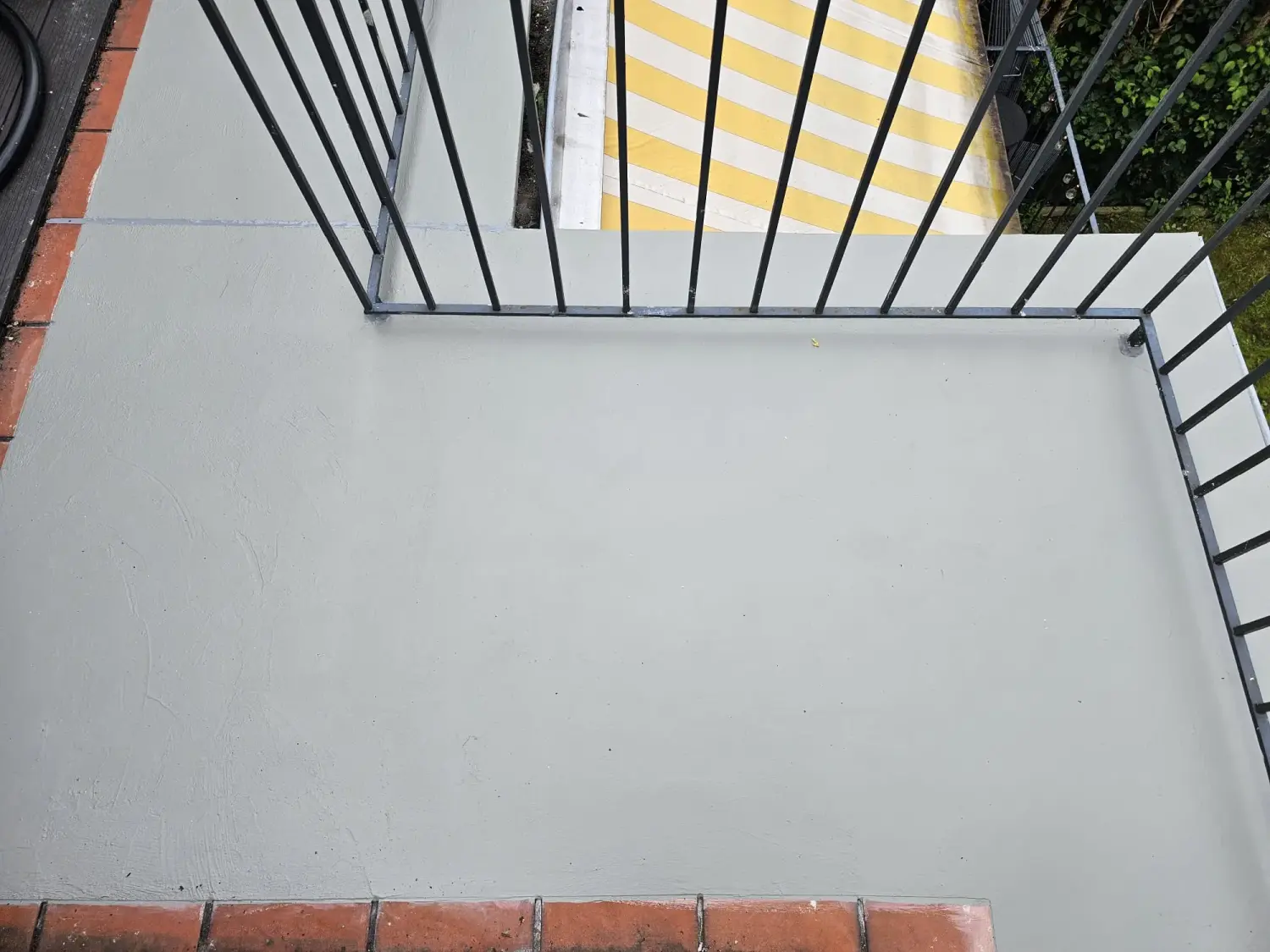 Inex Baubetreuung GmbH, Balkonsanierung, Inex bau Ermal Saraci, Planung, Beratung