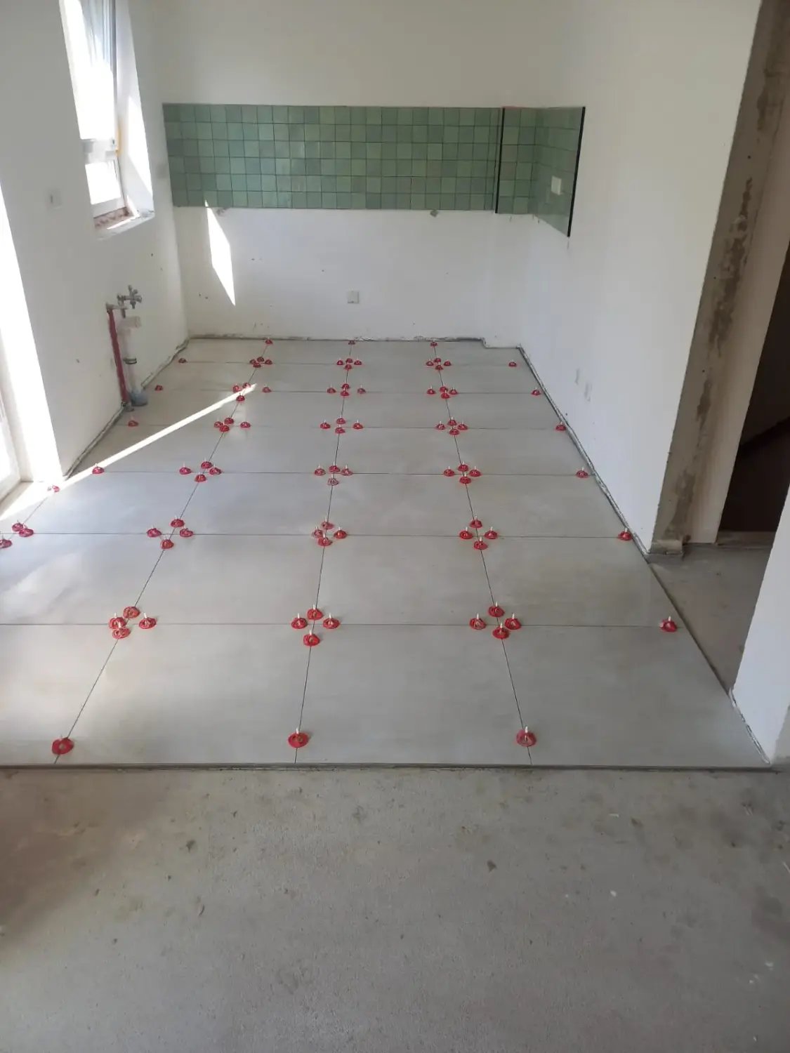 Inex Baubetreuung GmbH, Fliesenarbeit, Inex bau Ermal Saraci, Planung, Beratung