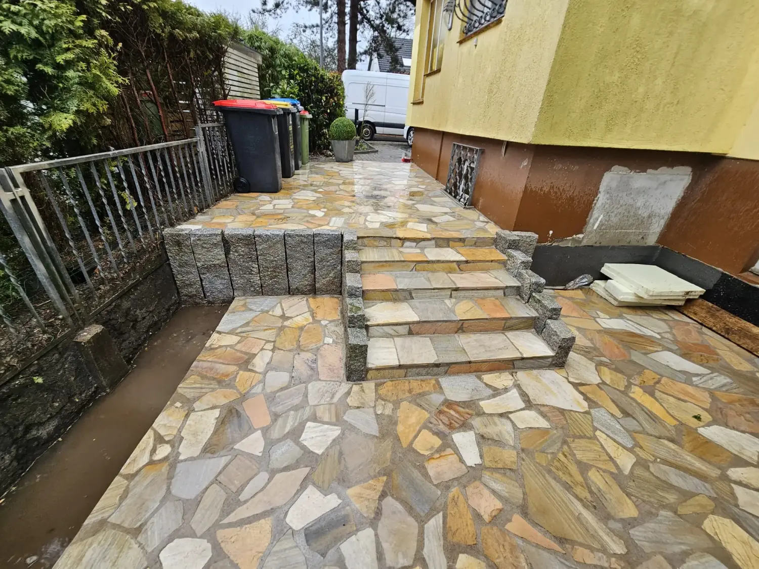 Inex Baubetreuung GmbH, Riemchen, Inex bau Ermal Saraci, Planung, Beratung