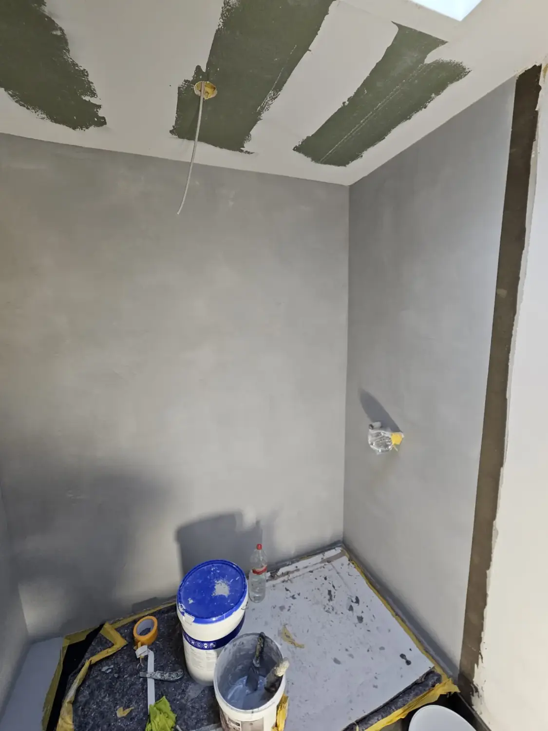 Inex Baubetreuung GmbH, Putzarbeiten, Inex bau Ermal Saraci, Planung, Beratung