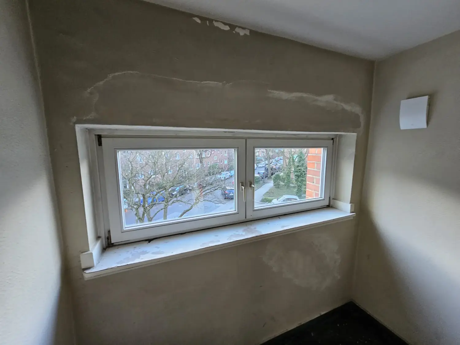 Inex Baubetreuung GmbH, Fenster&Türen, Inex bau Ermal Saraci, Planung, Beratung