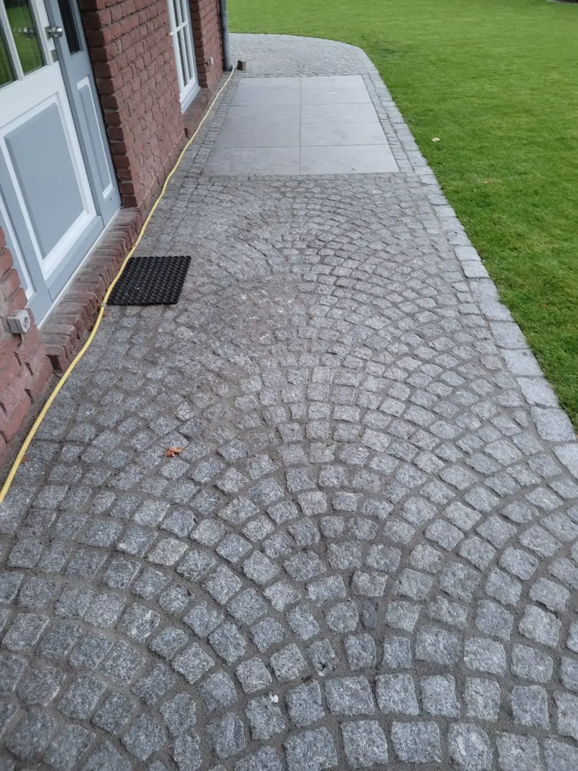 Inex Baubetreuung GmbH, Pflasterarbeiten, Inex bau Ermal Saraci, Planung, Beratung