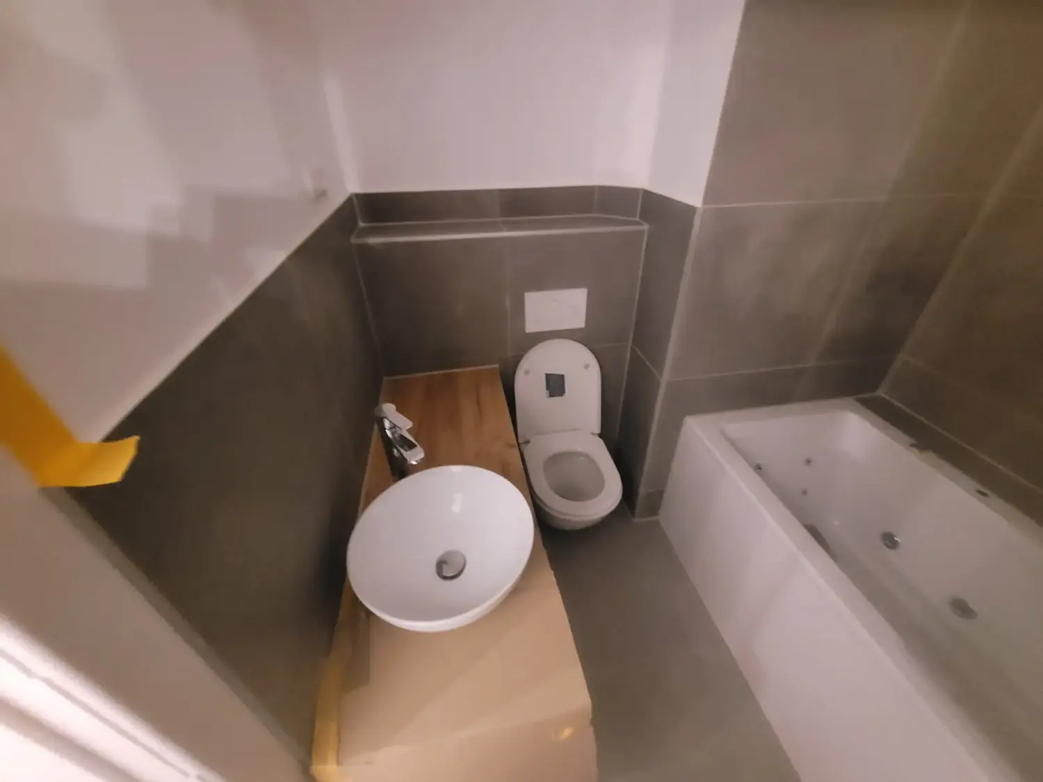 Inex Baubetreuung GmbH, Badsanierung Fliesenlegen, Genehmigung, Zeichnungen, Badsanierung, Balkonsanierung, Hamburg