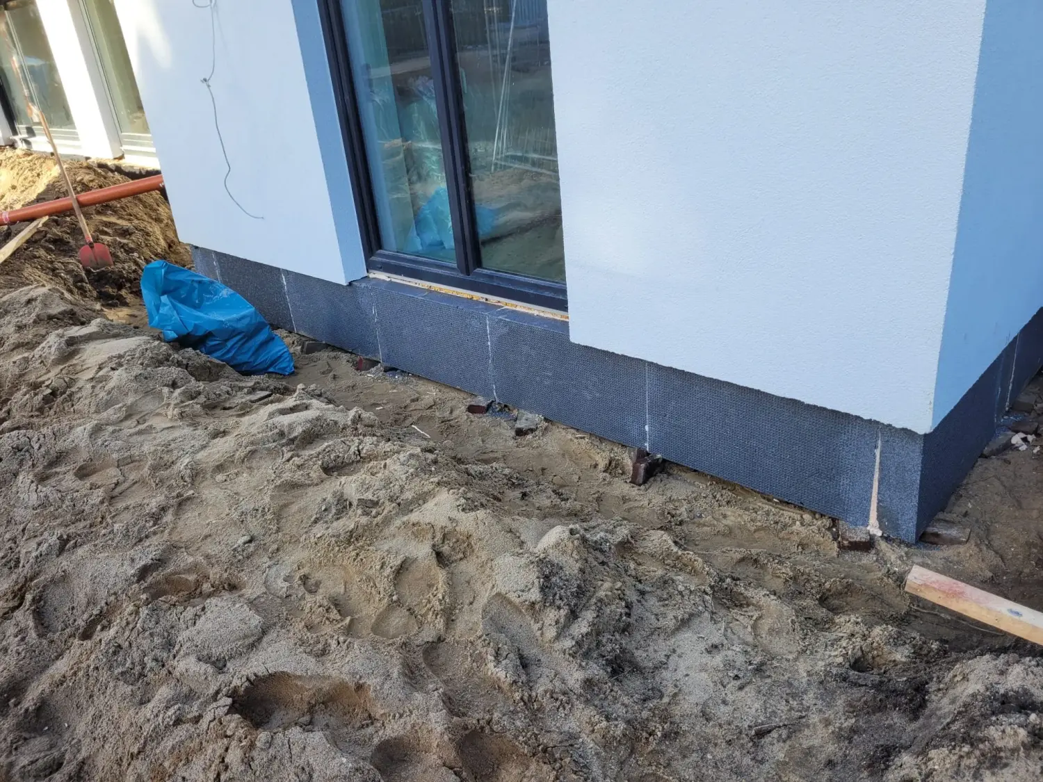 Inex Baubetreuung GmbH, Projektbild, Genehmigung, Zeichnungen, Badsanierung, Balkonsanierung, Hamburg