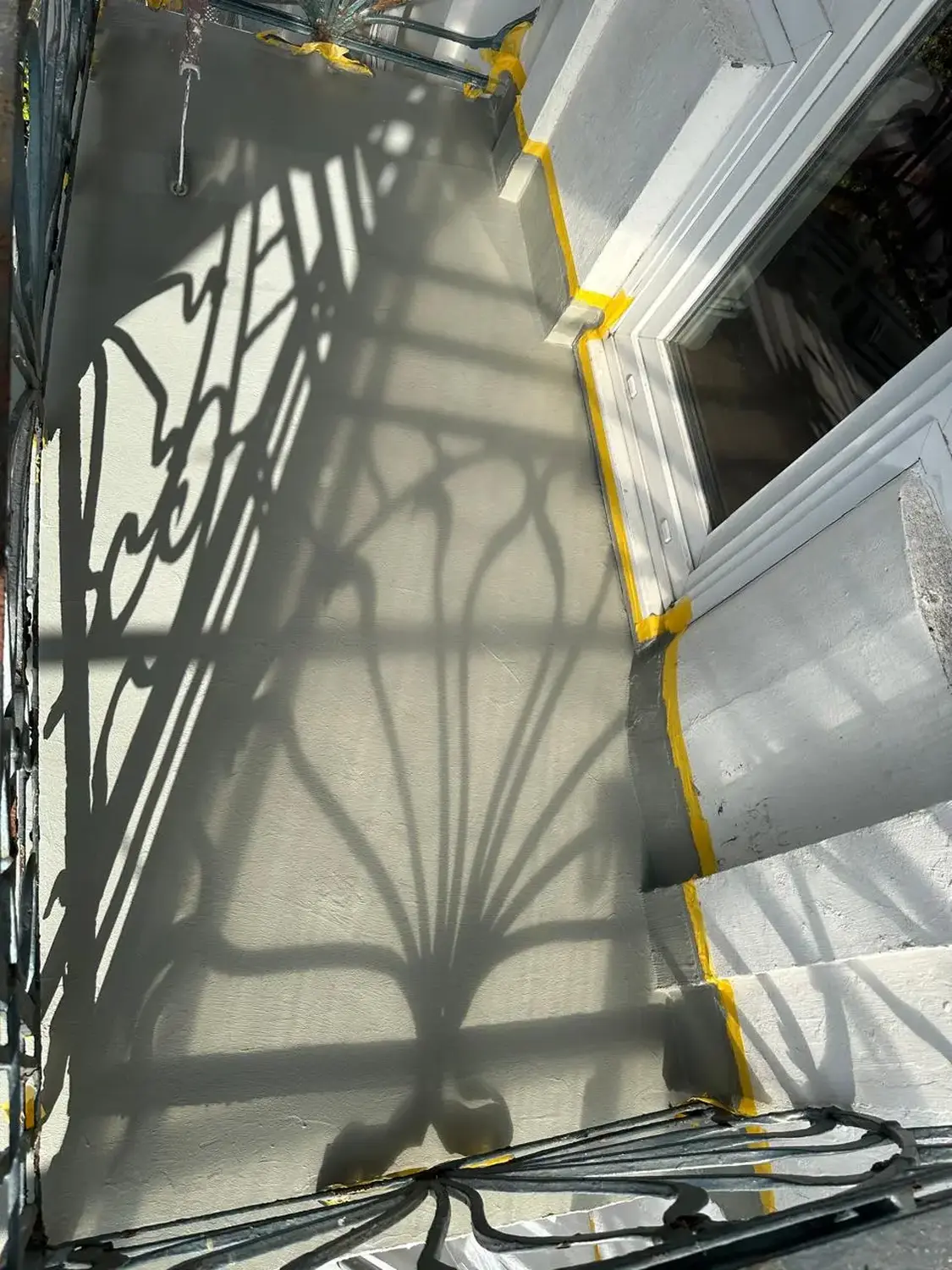 Inex Baubetreuung GmbH, Malerarbeiten, Inex bau Ermal Saraci, Planung, Beratung